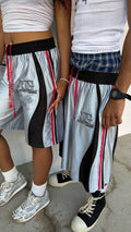 County Varsity Shorts