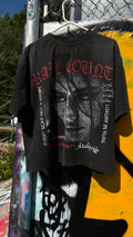 Grail County " Social Club" tee